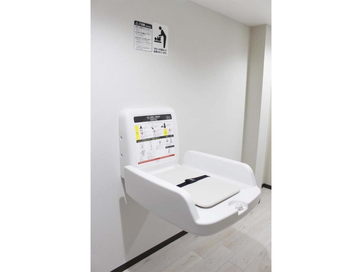The Avance Hotel Ishigakijima - Vacation Stay 85735V Ishigaki  Exterior foto
