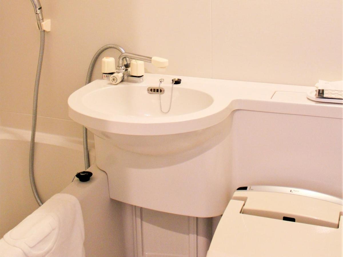 The Avance Hotel Ishigakijima - Vacation Stay 85735V Ishigaki  Exterior foto